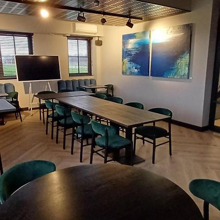 Sientjes Boetiekhotel Kerkdriel Dış mekan fotoğraf