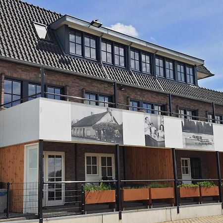 Sientjes Boetiekhotel Kerkdriel Dış mekan fotoğraf