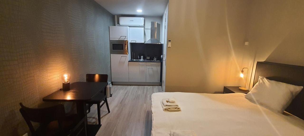 Sientjes Boetiekhotel Kerkdriel Dış mekan fotoğraf