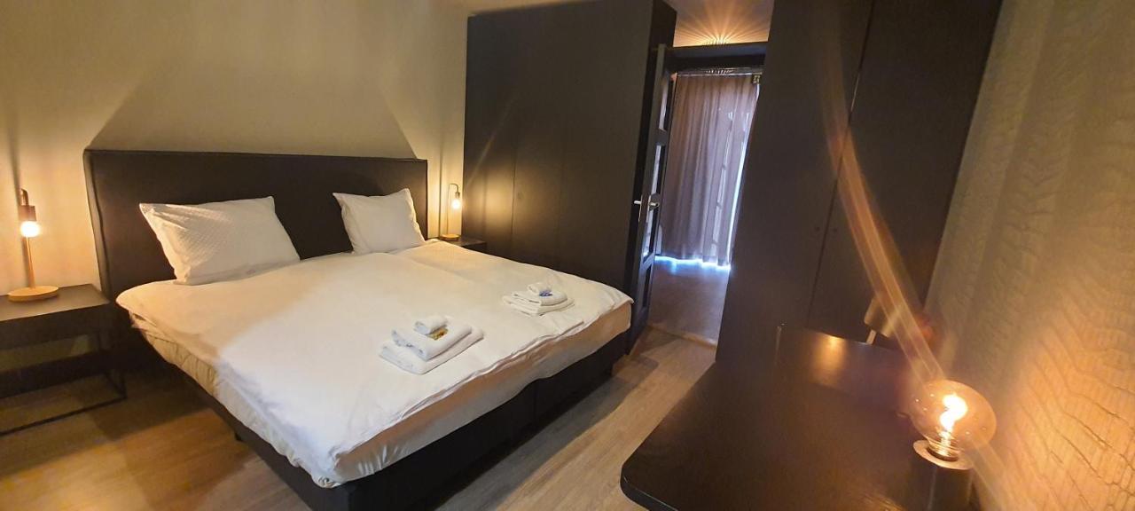 Sientjes Boetiekhotel Kerkdriel Dış mekan fotoğraf
