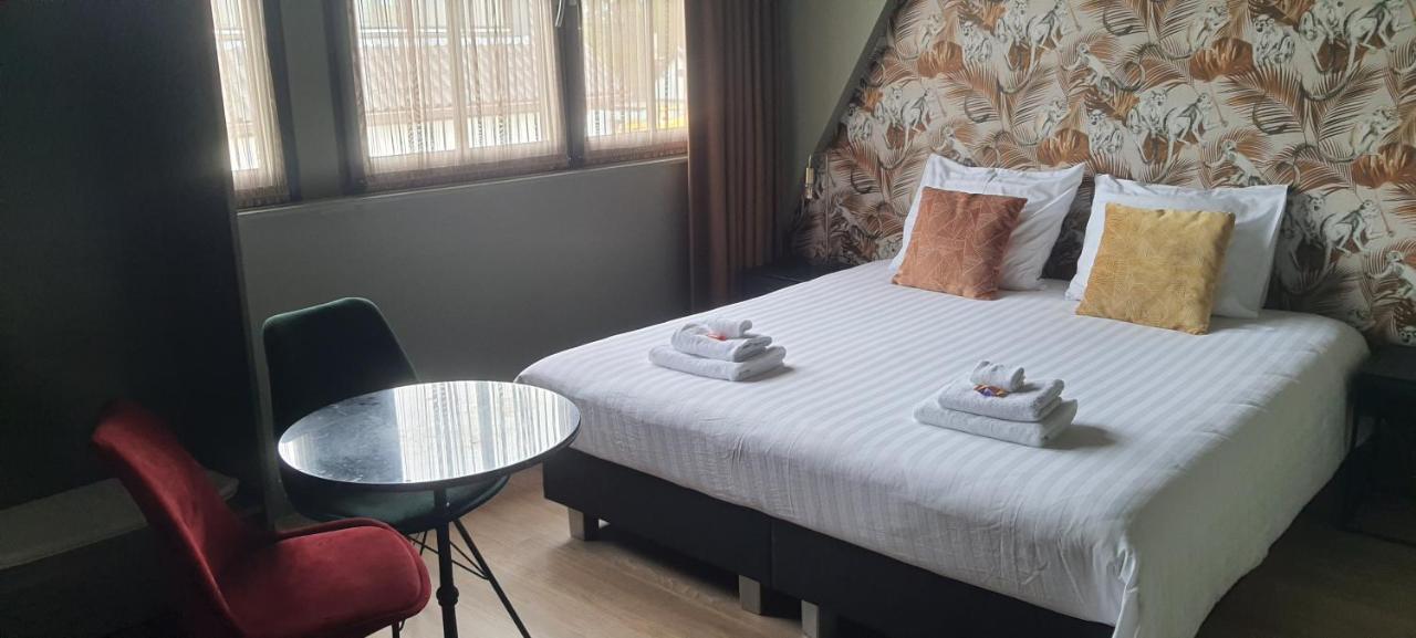 Sientjes Boetiekhotel Kerkdriel Dış mekan fotoğraf