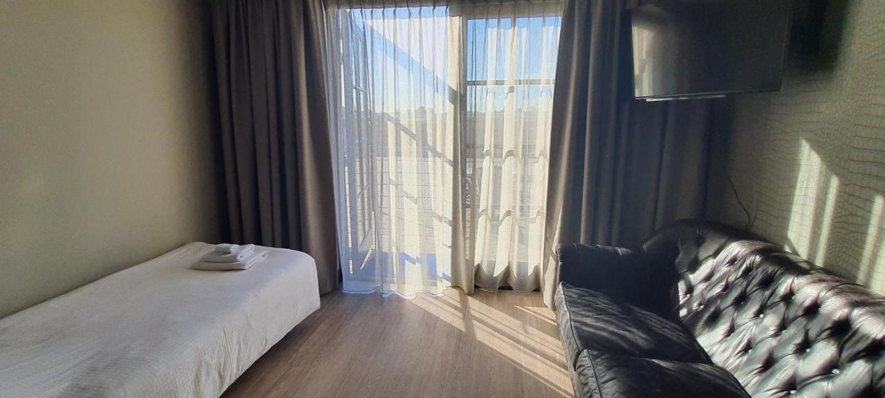 Sientjes Boetiekhotel Kerkdriel Dış mekan fotoğraf