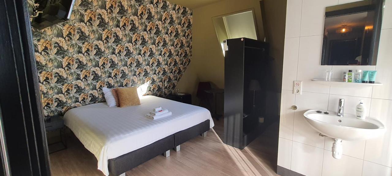 Sientjes Boetiekhotel Kerkdriel Dış mekan fotoğraf