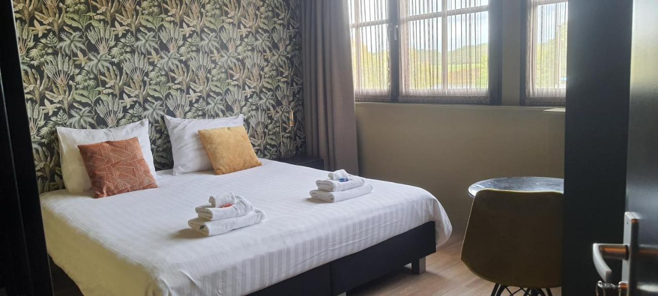 Sientjes Boetiekhotel Kerkdriel Dış mekan fotoğraf