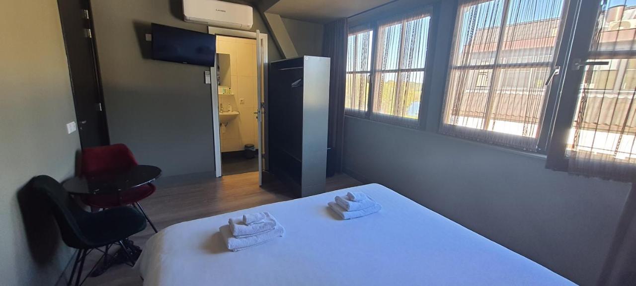 Sientjes Boetiekhotel Kerkdriel Dış mekan fotoğraf