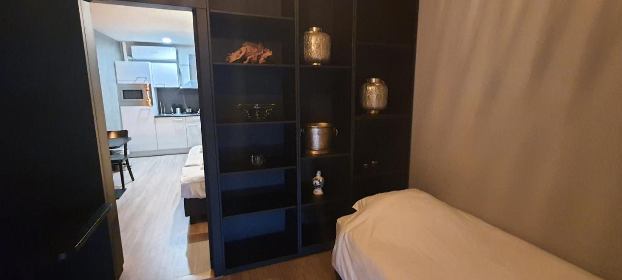 Sientjes Boetiekhotel Kerkdriel Dış mekan fotoğraf