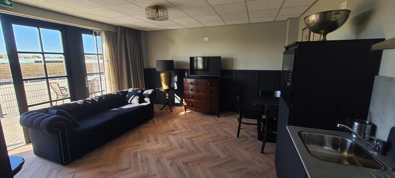 Sientjes Boetiekhotel Kerkdriel Dış mekan fotoğraf