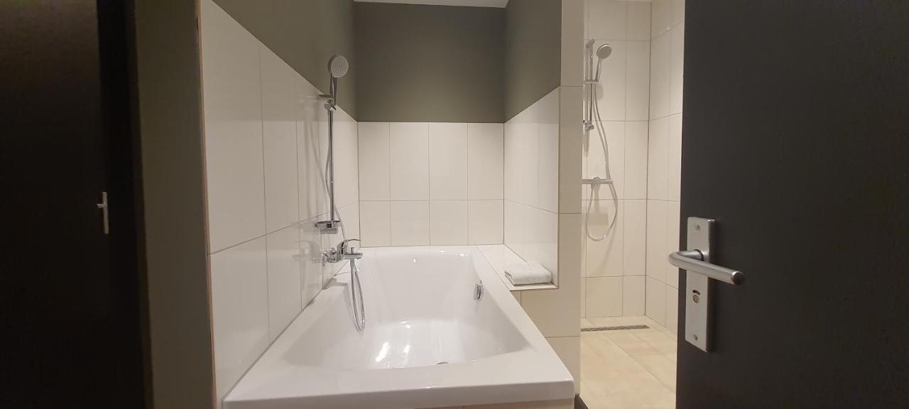 Sientjes Boetiekhotel Kerkdriel Dış mekan fotoğraf