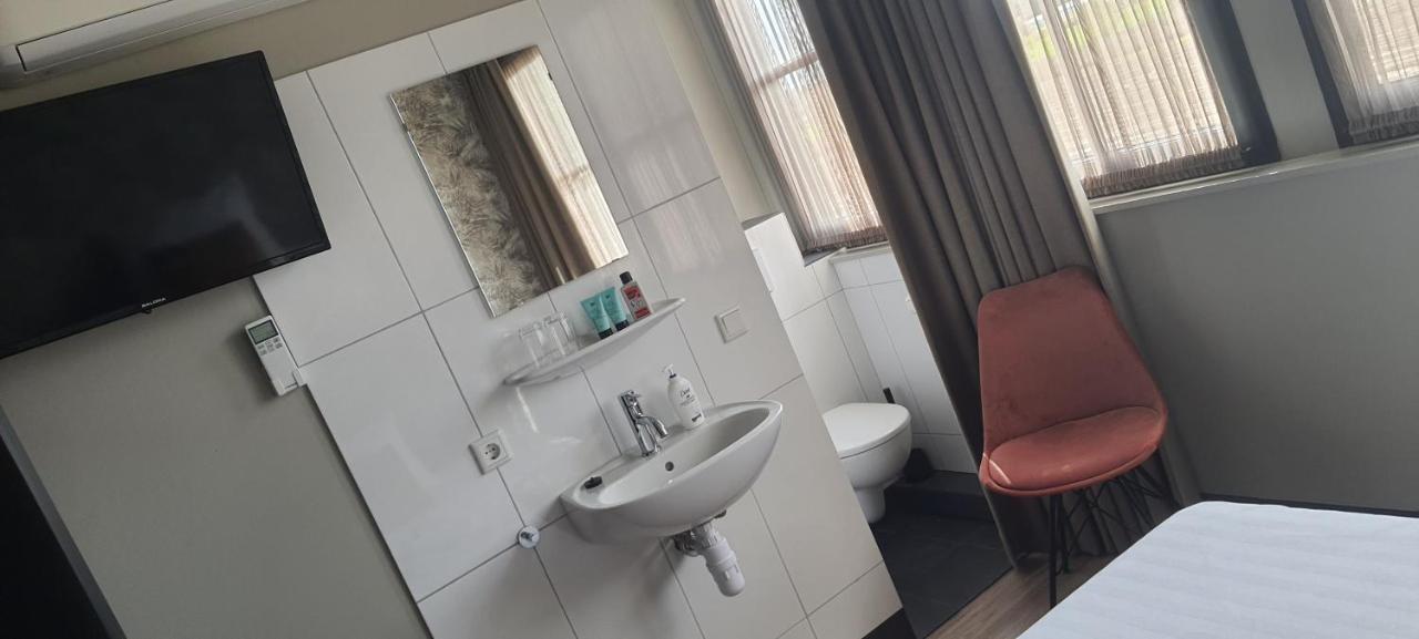 Sientjes Boetiekhotel Kerkdriel Dış mekan fotoğraf
