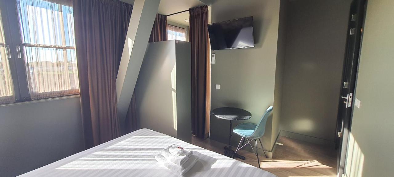 Sientjes Boetiekhotel Kerkdriel Dış mekan fotoğraf