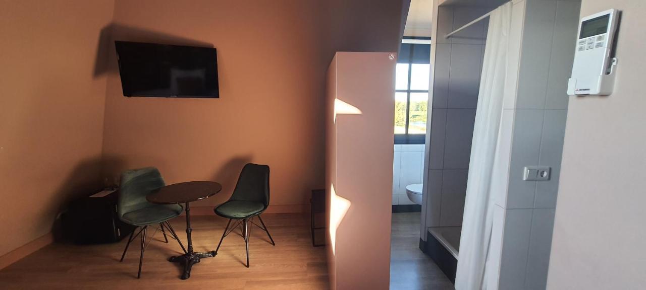 Sientjes Boetiekhotel Kerkdriel Dış mekan fotoğraf
