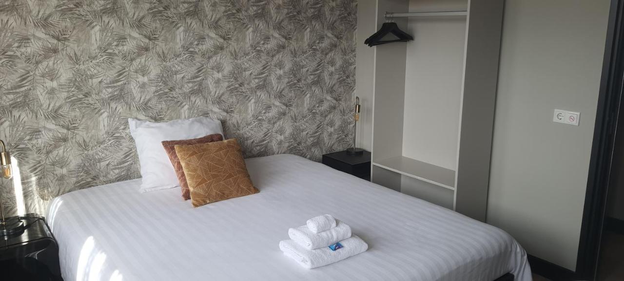 Sientjes Boetiekhotel Kerkdriel Dış mekan fotoğraf
