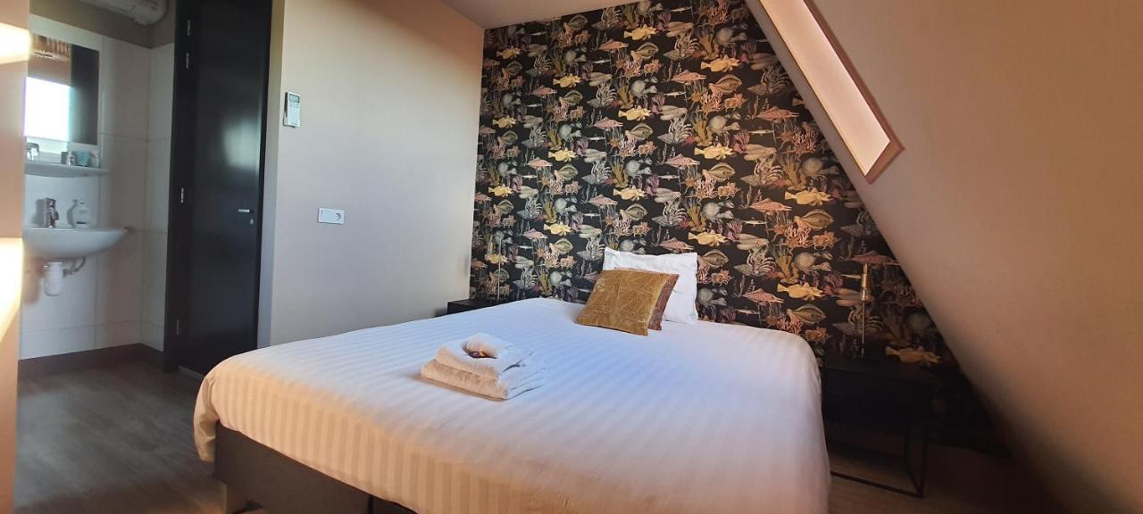 Sientjes Boetiekhotel Kerkdriel Dış mekan fotoğraf