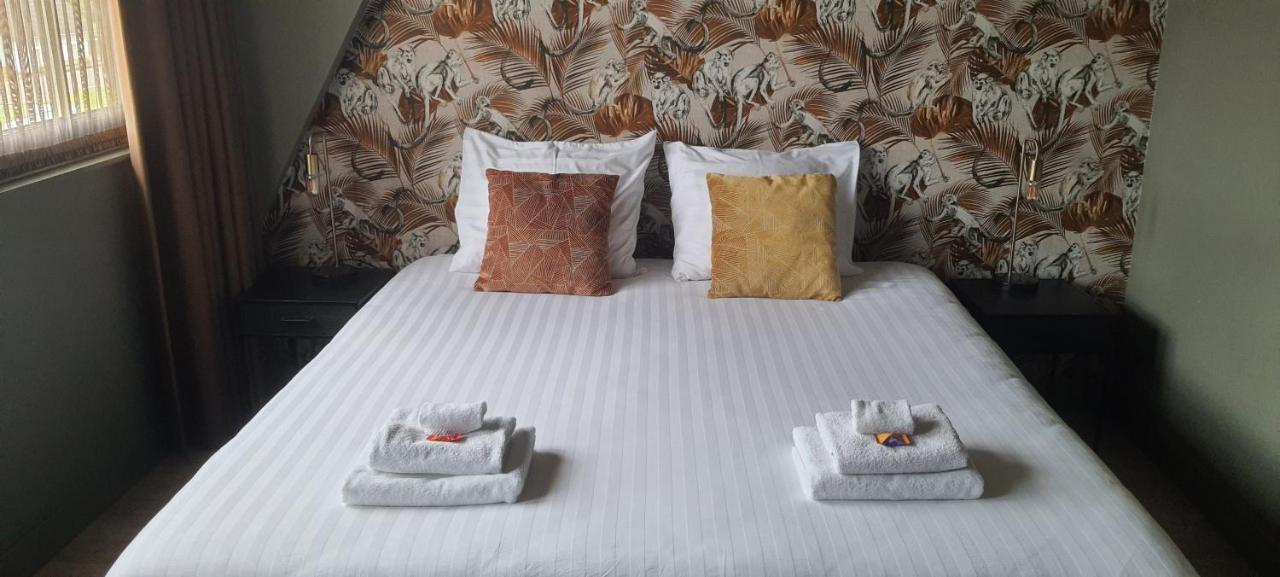 Sientjes Boetiekhotel Kerkdriel Dış mekan fotoğraf
