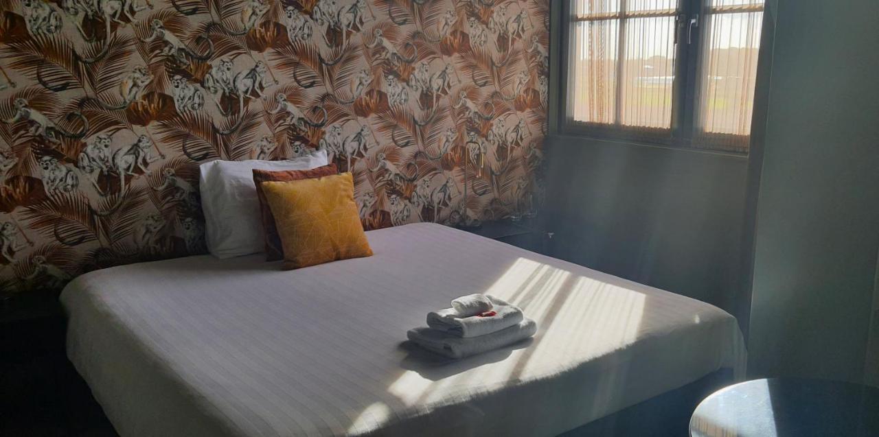 Sientjes Boetiekhotel Kerkdriel Dış mekan fotoğraf