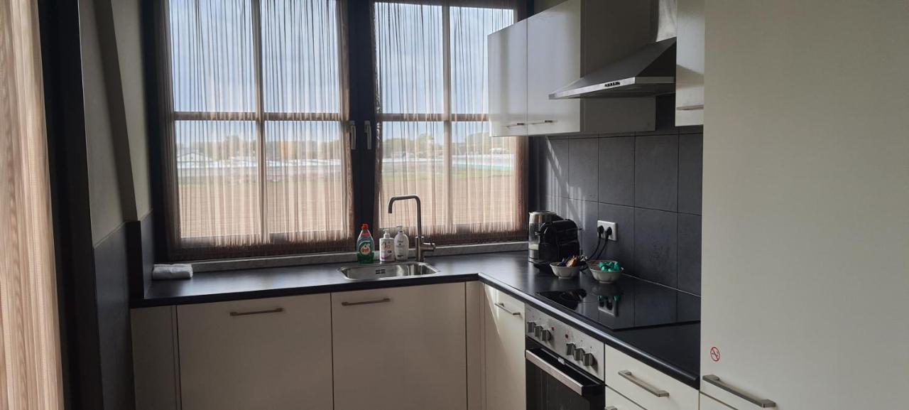Sientjes Boetiekhotel Kerkdriel Dış mekan fotoğraf