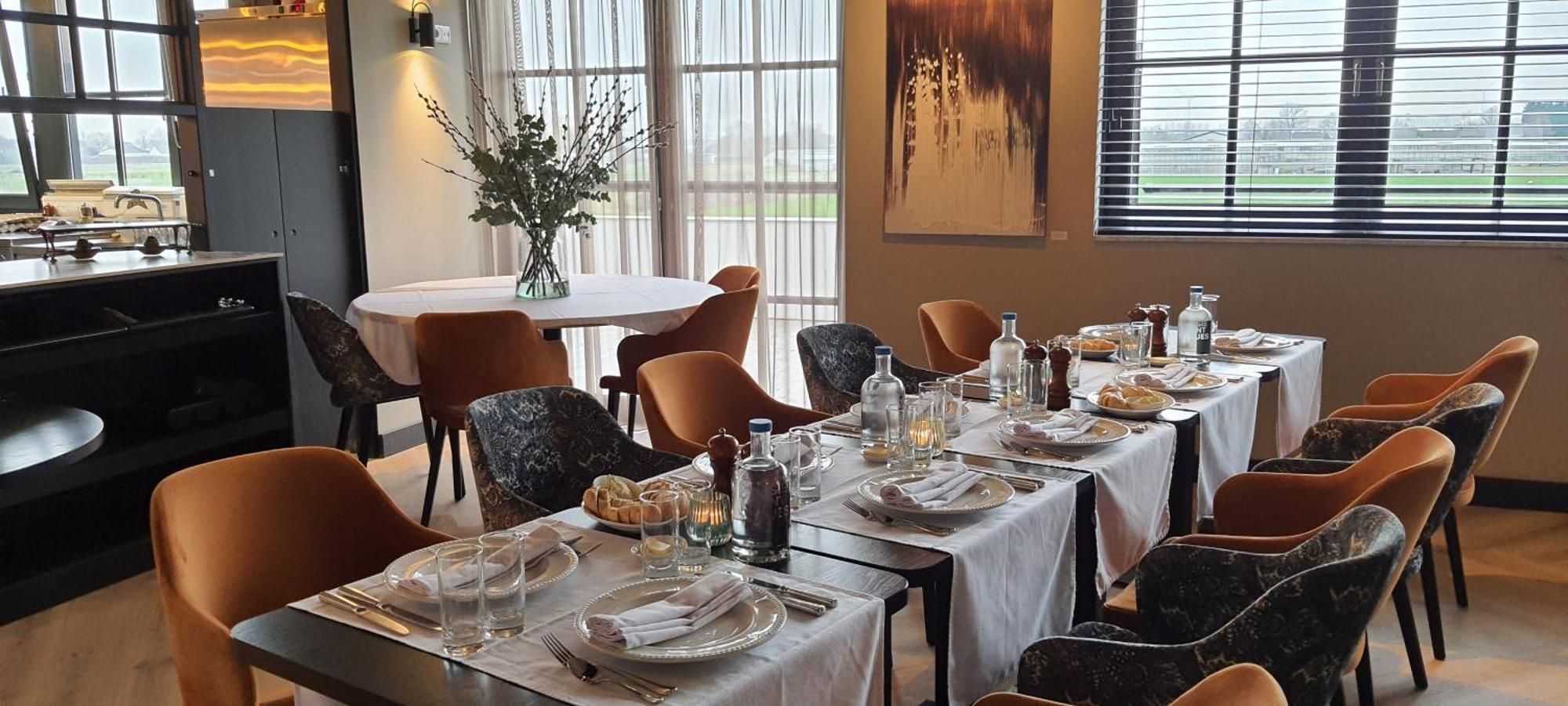 Sientjes Boetiekhotel Kerkdriel Dış mekan fotoğraf