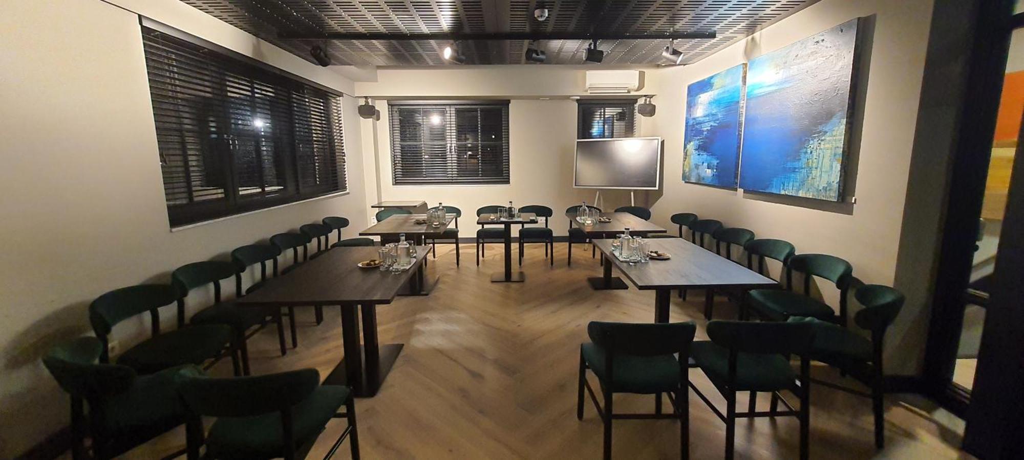 Sientjes Boetiekhotel Kerkdriel Dış mekan fotoğraf