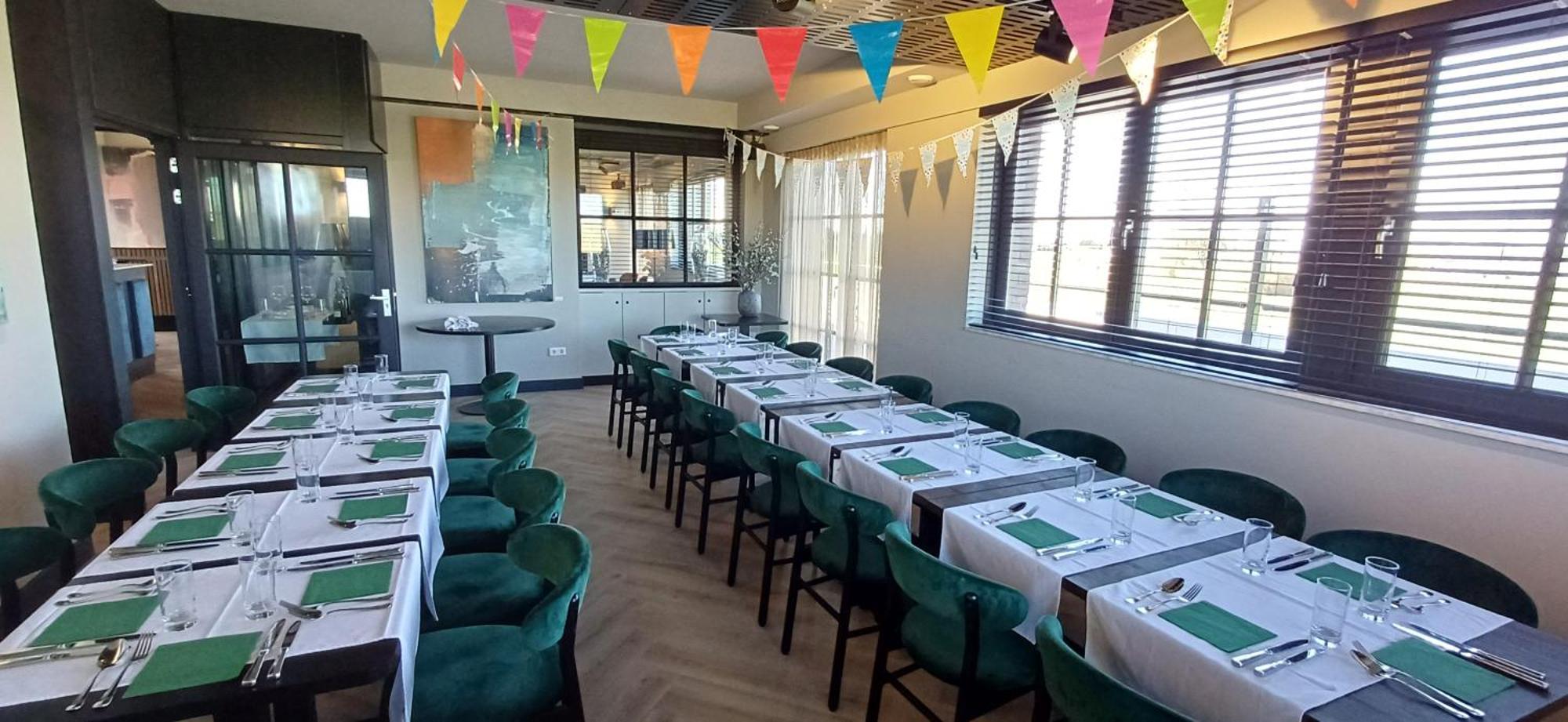 Sientjes Boetiekhotel Kerkdriel Dış mekan fotoğraf